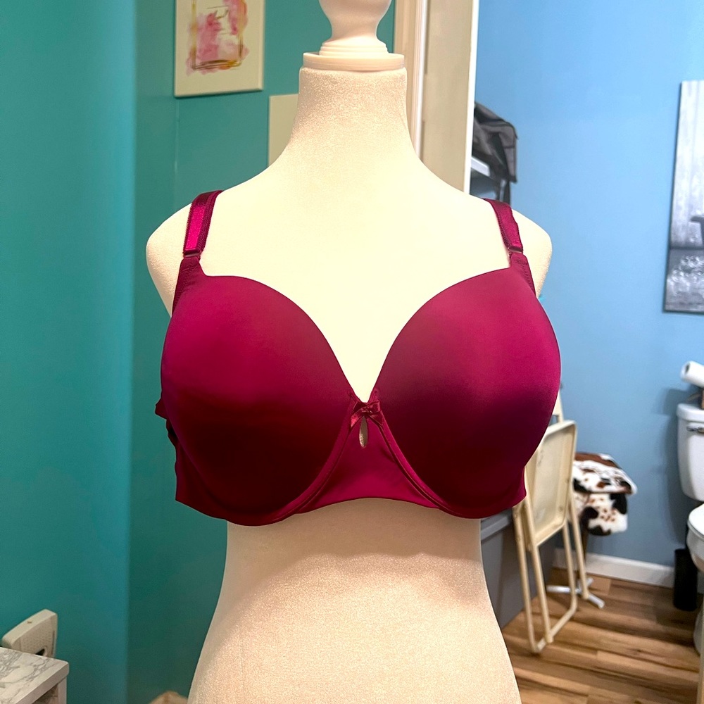 Torrid Bra gently used.